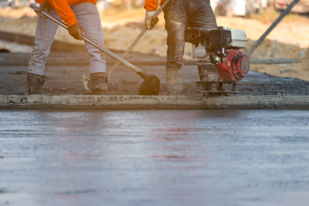 Best Concrete Demolition Services in Paramount, CA