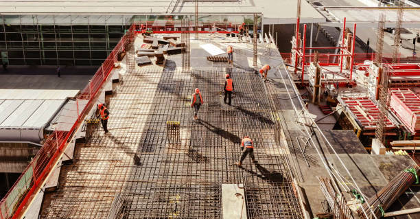 Best Concrete Driveway Installation in Paramount, CA
