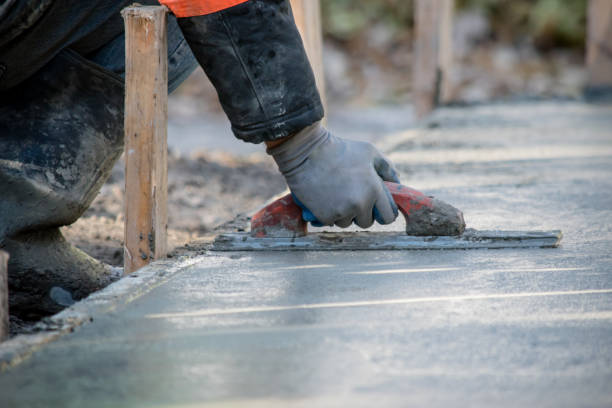  Paramount, CA Concrete contractor Pros