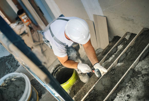 Best Concrete Steps and Stairs in Paramount, CA
