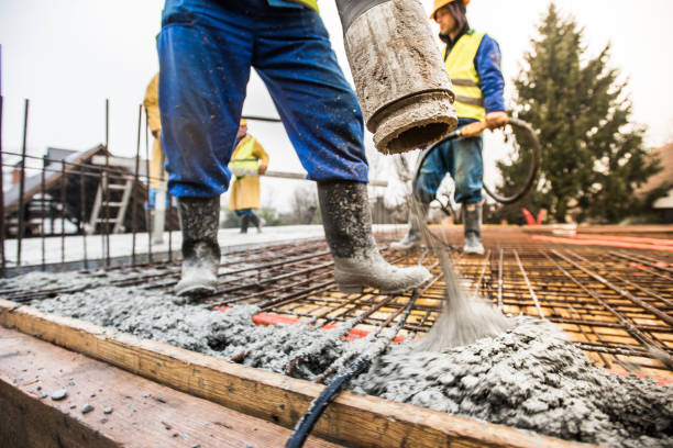 Best Concrete Staining and Coloring in Paramount, CA