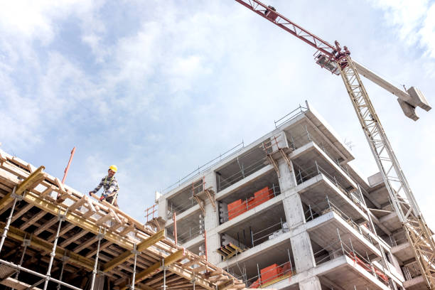 Best Concrete Removal and Replacement in Paramount, CA